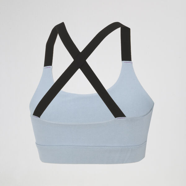 Top Entrenamiento Le Coq Sportif Mix Mujer