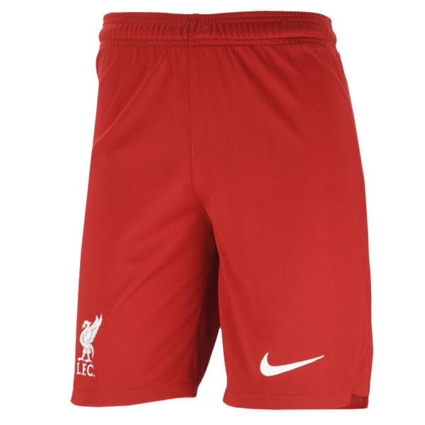 Short Liverpool Fc Nike Stadium Titular 23/24 Hombre