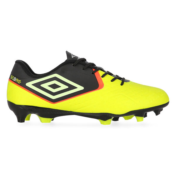 Botines Fútbol Umbro Score Campo Hombre