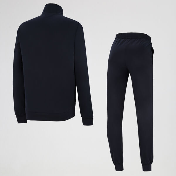 Conjunto Puma Essentials Poly Hombre