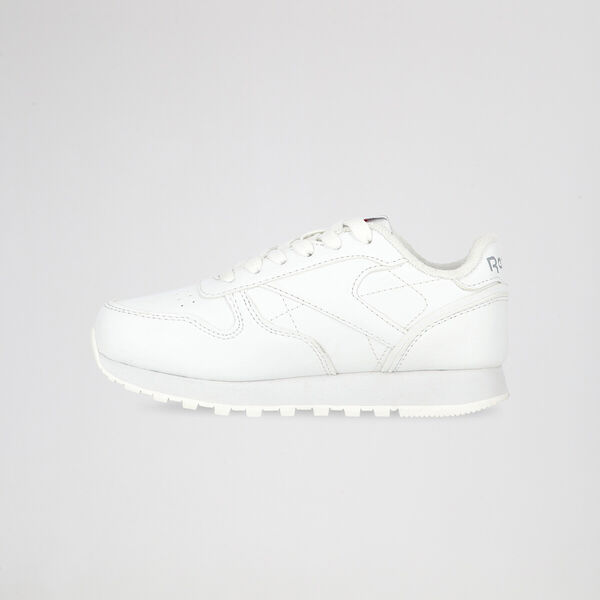 Zapatillas Reebok Classic Leather Sint&eacute;tico Infantil