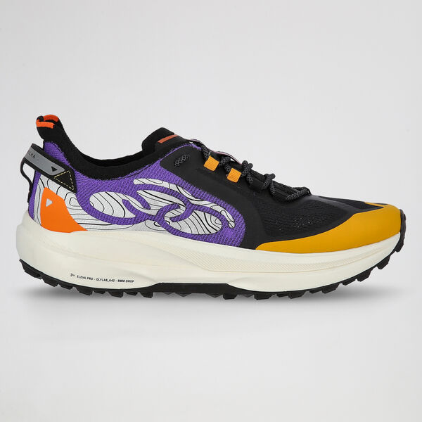 Zapatillas Olympikus Corre Trilha