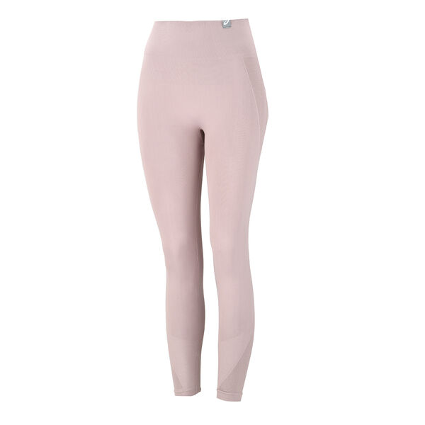 Calza Entrenamiento Asics Seamless Mujer