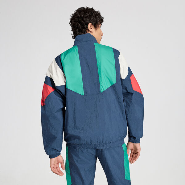 Campera Italia adidas EQT Hombre