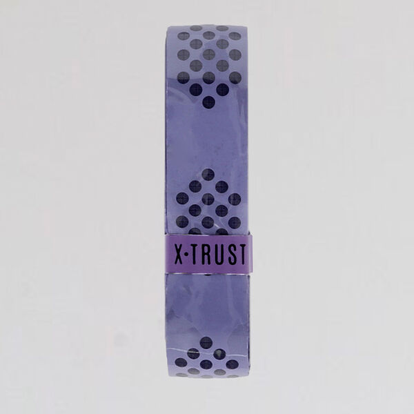Grip Hockey X-TRUST Logo