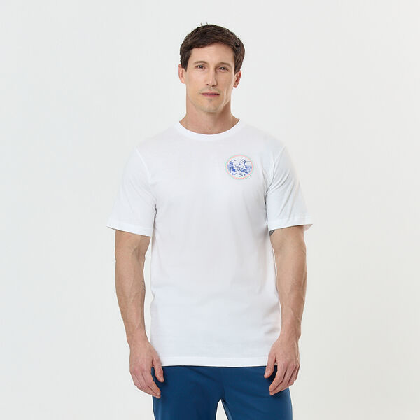Remera Topper Perrito Hombre