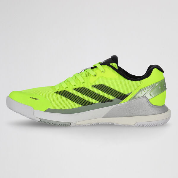 Zapatillas Pádel adidas Crazyquick Hombre