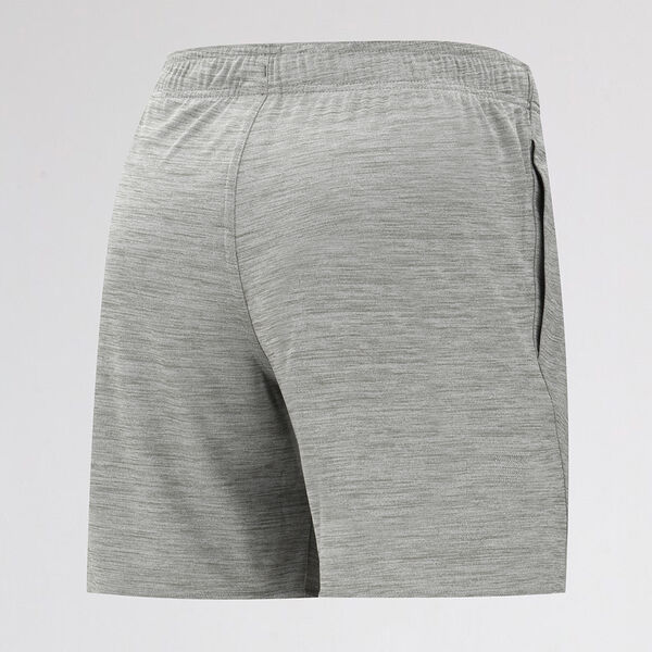 Short Reebok Id Train Poliéster Hombre