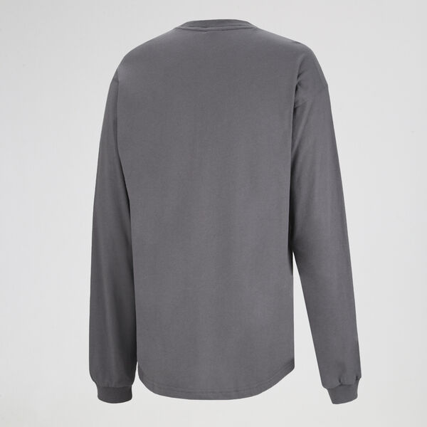 Buzo adidas Essentials Big Logo Single Jersey Hombre