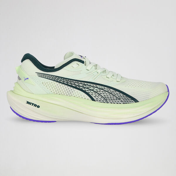 Zapatillas Running Puma Deviate Nitro 3 Mujer
