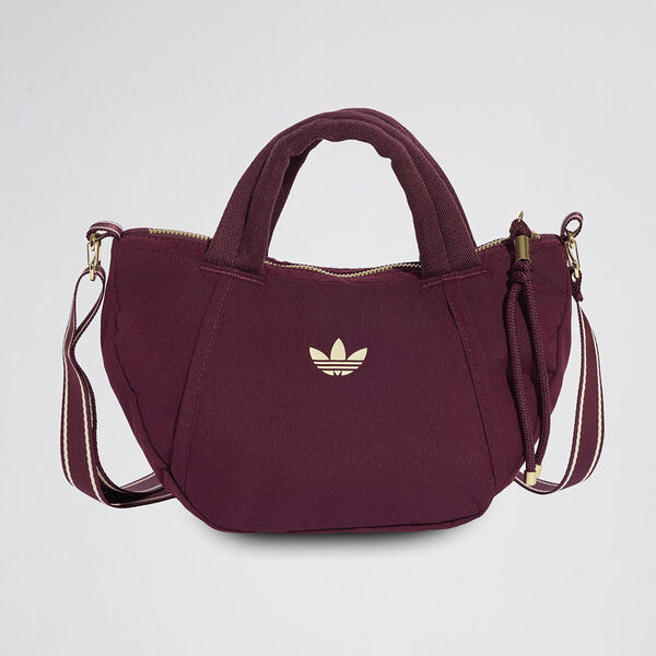 Cartera Entrenamiento adidas Sport Croissant poliamida
