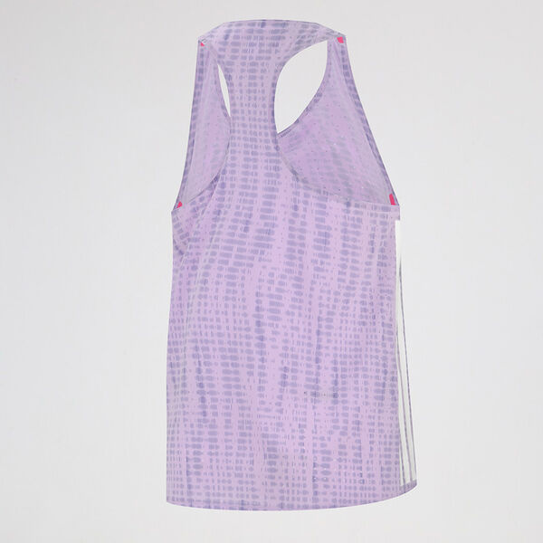 Musculosa Running adidas Adizero Singlet Mujer