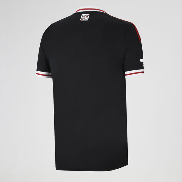 Camiseta adidas River Plate Suplente 25/26 Hombre