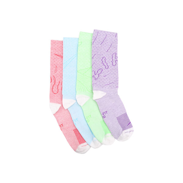 Pack de Medias Nike Swoosh Lightweight