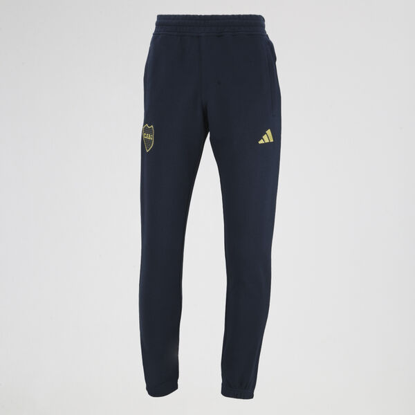 Pantalón adidas Boca Juniors 2025 Hombre