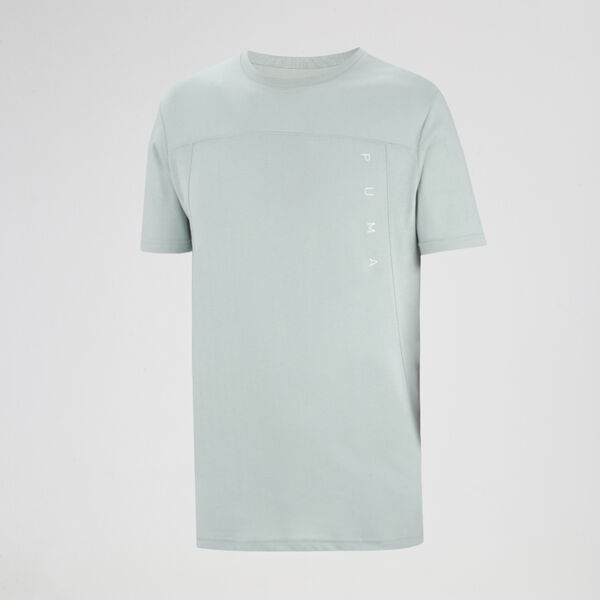 Remera Entrenamiento Puma All Day Tech Hombre