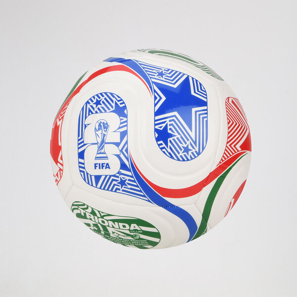Pelota Fútbol adidas Trionda 2026