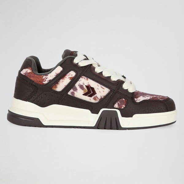 Zapatillas Atomik Emmet Print Mujer