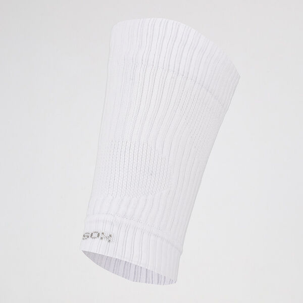 Pantorrillera F&uacute;tbol Sox Complemento Grippy