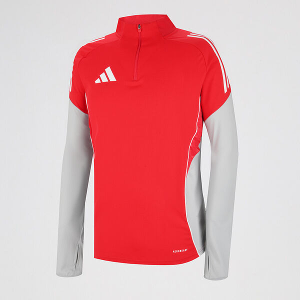 Buzo Fútbol adidas Tiro25 Competition Hombre