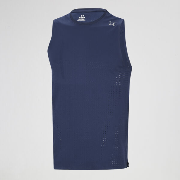 Musculosa Under Armour Halo Vent Sl Training Hombre