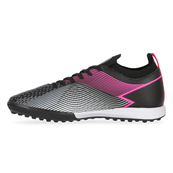 Botines Fútbol Topper Stingray Lii Mach 5 Tf Hombre