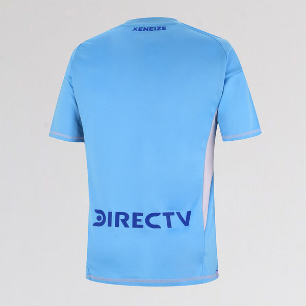 Camiseta Boca Juniors adidas Arquero 24/25 Hombre