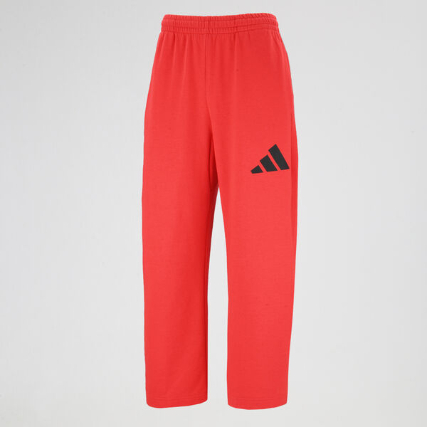 Pantalón adidas Essentials Wide Leg Three Bar de Hombre
