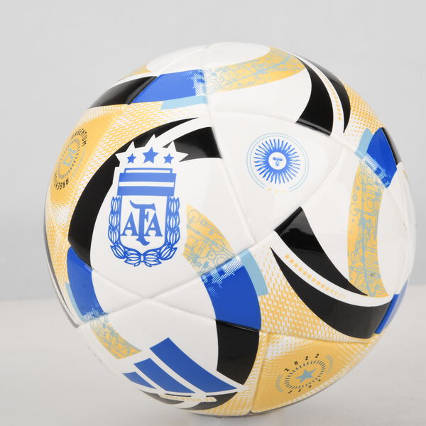 Pelota Fútbol adidas Argentina 25 League Mini