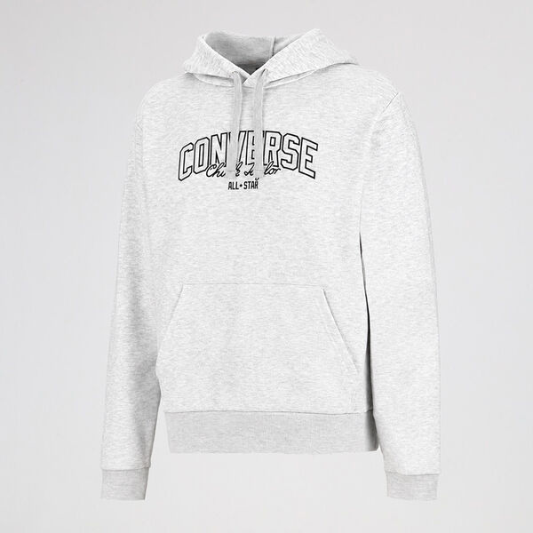 Buzo Converse Hoodie