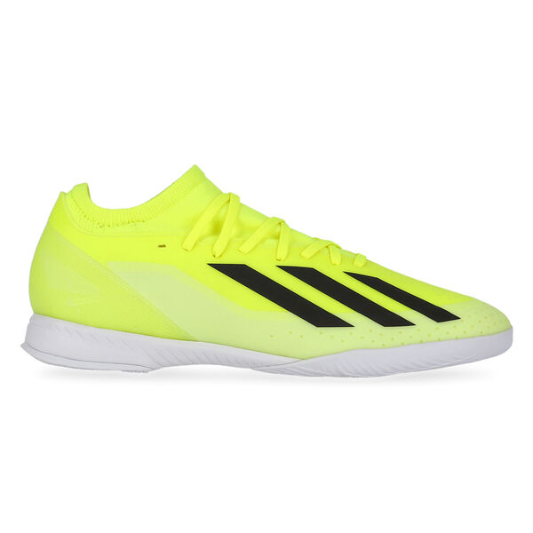 Botines Fútbol adidas X Crazyfast League In