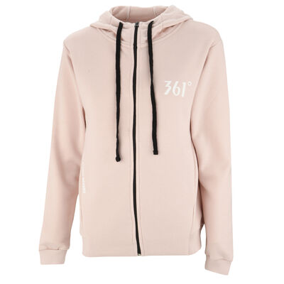 Campera Urbana 361 Urban Mujer