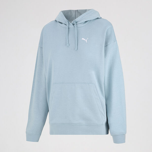 Buzo Puma Essential Comfort Mujer