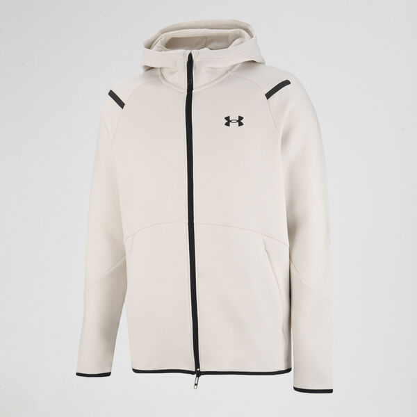 Buzo Under Armour Unstoppable FLC FZ Hombre