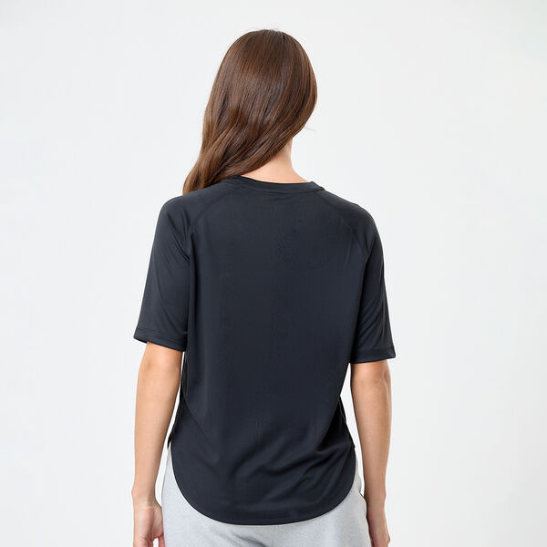 Remera Entrenamiento Topper Loose Mujer