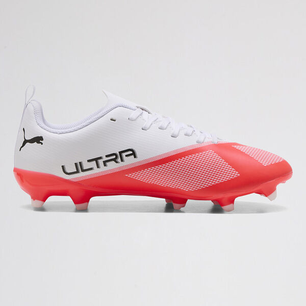 Botines F&uacute;tbol Puma Ultra 7 Play FG/AG Infantil