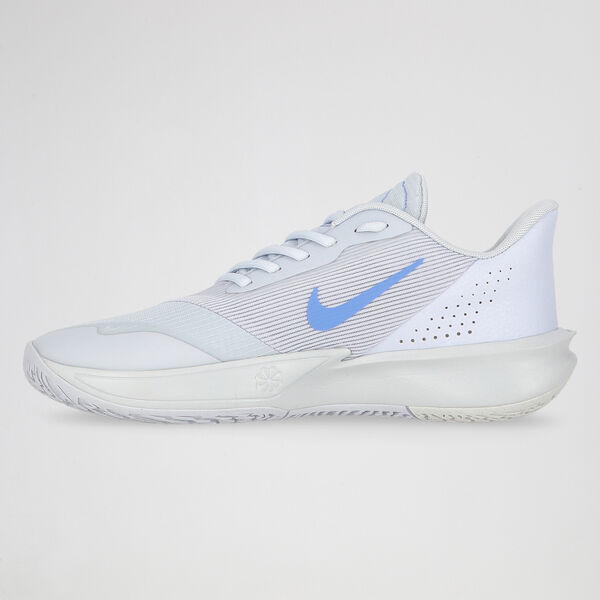 Zapatillas B&aacute;squet Nike Precision 7 Hombre