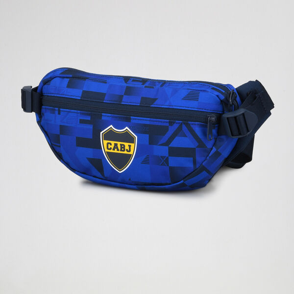 Morral adidas Boca Juniors