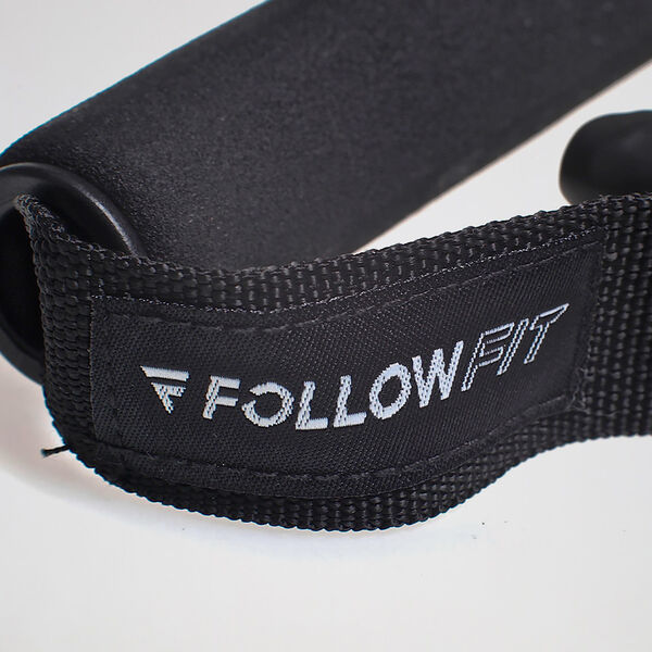Banda el&aacute;stica Follow Fit Toning Tube Foam