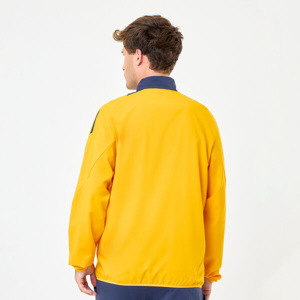 Campera Fútbol adidas Presentación Boca Juniors 25/25