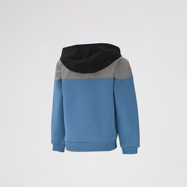 Buzo con Capucha Nike Future Utility Ni&ntilde;o