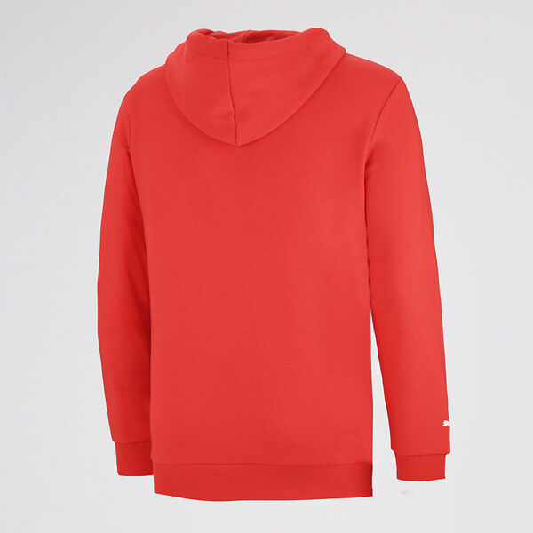 Buzo Puma F1 Essentials Logo Hombre