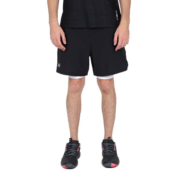Short Under Armour Entrenamiento Vanish 2 In 1 Sts Hombre