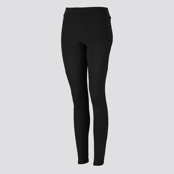 Calza Entrenamiento Under Armour Heatgear Authcs Mujer