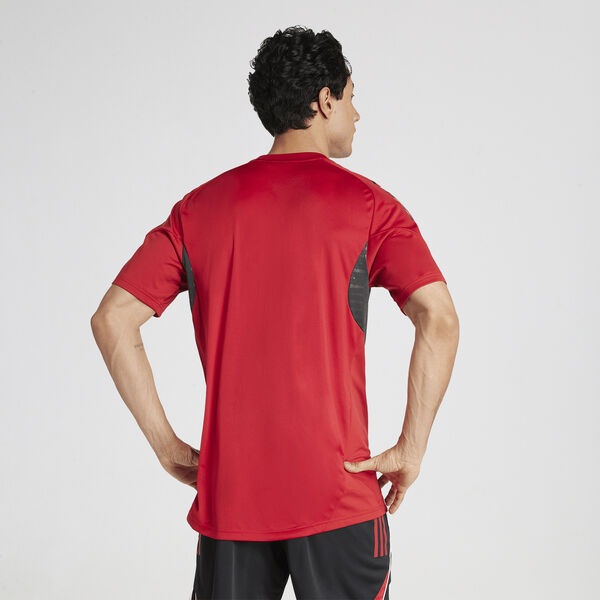 Camiseta River Plate adidas 25/26 Tiro25 Entrenamiento Hombre