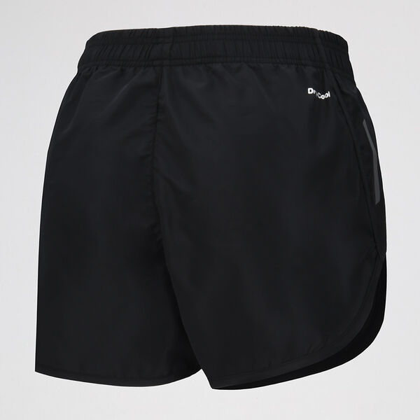 Short Topper Woven Rng II Mujer
