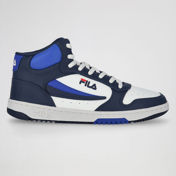 Zapatillas Fila Fx-33 High Hombre