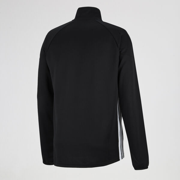 Buzo con Cierre F&uacute;tbol adidas Tiro 26 Essentials Hombre