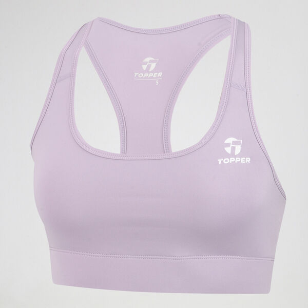 Top Topper Training Ii de Mujer