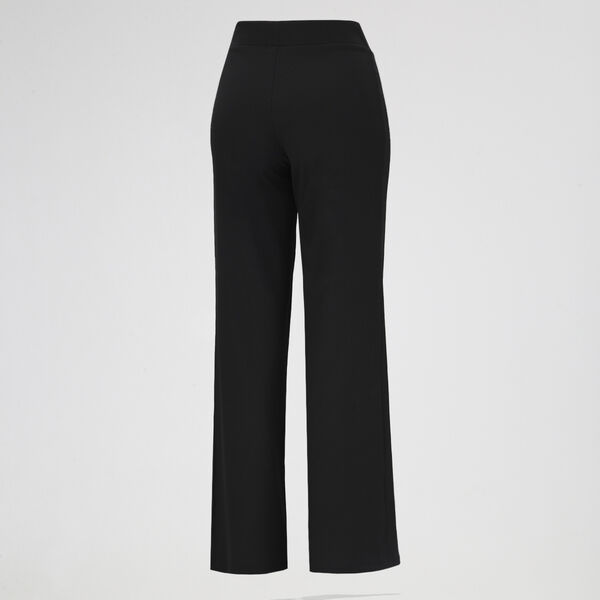 Pantalón Puma Essentials Elevated Mujer